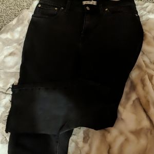 The tall perfect vintage jean in sumner wash